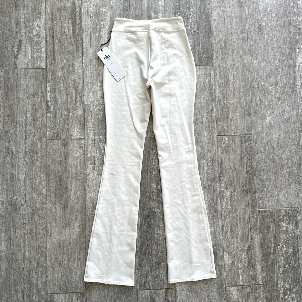 ALO split pants - Picture 5 of 6